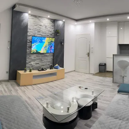 Apartment Apartman Stars