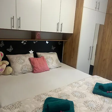 Stars Apartamento Brčko