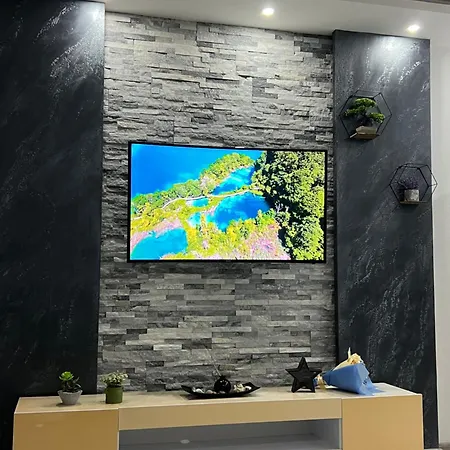 Apartman Stars Apartment