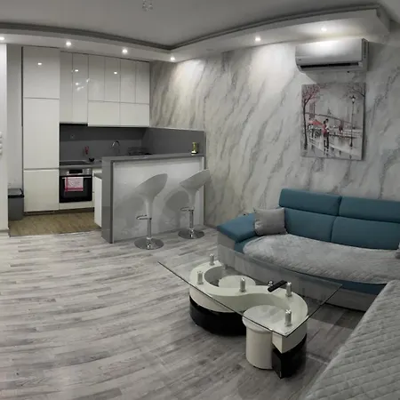 Apartment Apartman Stars