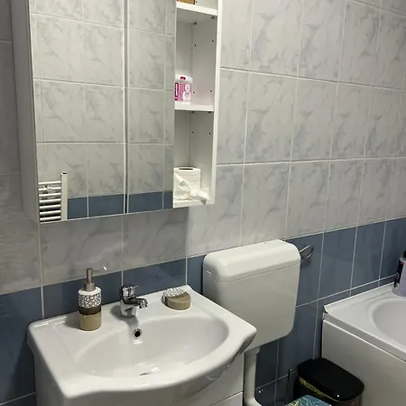 Apartman Stars Apartment Brcko