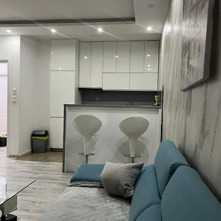 Apartman Stars *