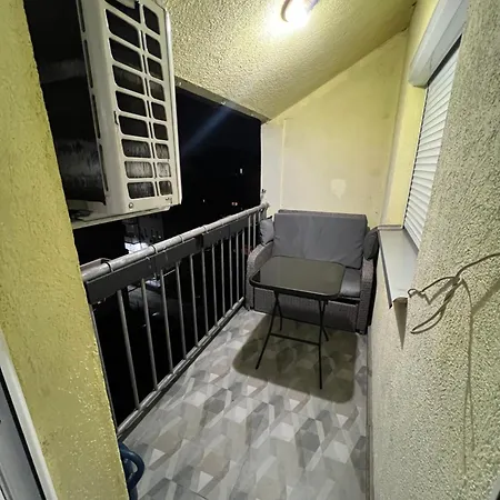Apartman Stars Apartment *