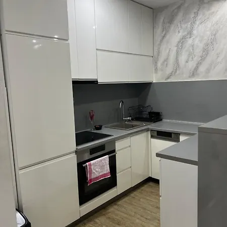 Apartman Stars *