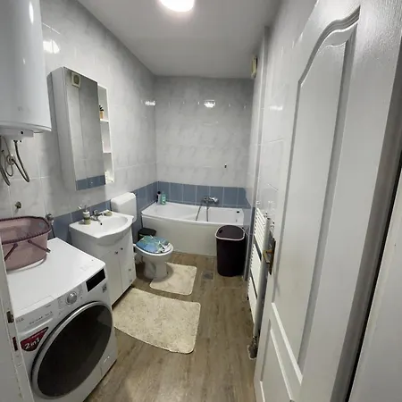 Apartment Apartman Stars